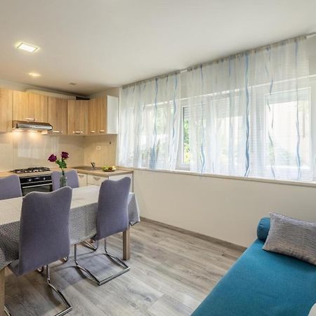 Central Apartment Josko - Combine Parking&Beach&Old Town Сплит Экстерьер фото