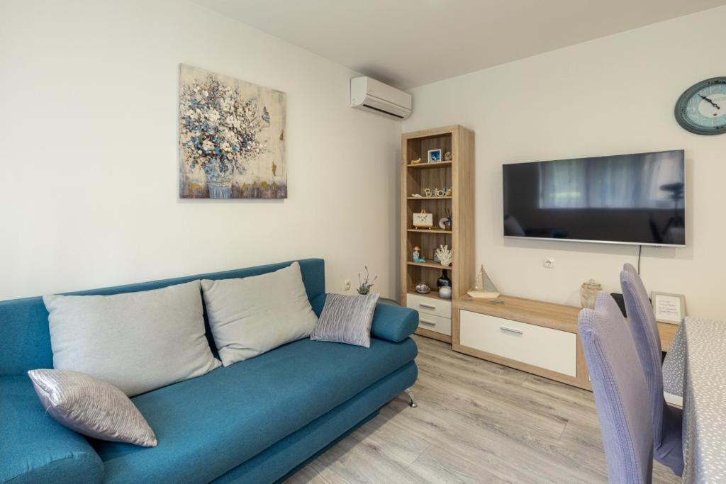 Central Apartment Josko - Combine Parking&Beach&Old Town Сплит Экстерьер фото