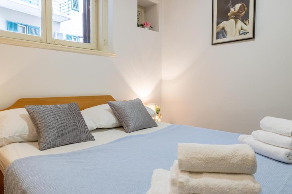 Central Apartment Josko - Combine Parking&Beach&Old Town Сплит Экстерьер фото